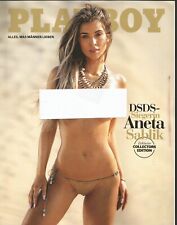 Playboy abril de 2024. Aneta Sablik, Greta Thiesen. Edição exclusiva de colecionador comprar usado  Enviando para Brazil