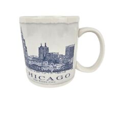 Starbucks chicago architectura for sale  Seaford