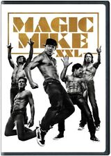 Magic Mike XXL (DVD, 2015) Movie Dancing Channing Tatum NEW (other) segunda mano  Embacar hacia Mexico