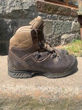 Hanwag walking boots for sale  ALFORD