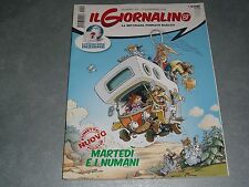 Giornalino n.50 del usato  Trevenzuolo