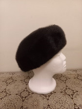 Cappello vintage donna usato  Lecce