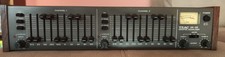 Equalizzatore teac 20 usato  Goro