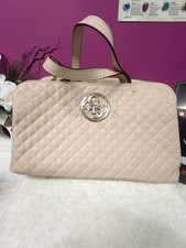 Sac guess rose d'occasion  Les Mureaux
