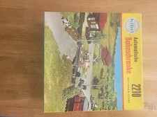 Kibri 2210 bahnübergang gebraucht kaufen Kibri 2210 bahnübergang gebraucht kaufen  Pulheim