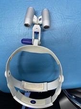 Zeiss surgical loupes for sale  LEAMINGTON SPA