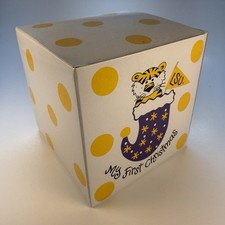 Lsu tigers first d'occasion  Expédié en Belgium