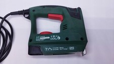 Elektrischer tacker bosch gebraucht kaufen  Deutschland