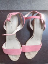Red herring sandals for sale  BLACKBURN