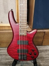 Usado, Baixo SCHECTER 5 cordas 6 cordas AD SL CTM 5 comprar usado  Enviando para Brazil