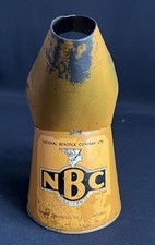 National benzole nbc for sale  ROTHERHAM