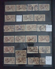 Great britain 1918 for sale  NEWTON-LE-WILLOWS