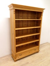 Großer bücherschrank bücher gebraucht kaufen  Münster