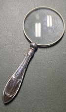 Antique hallmarked silver for sale  MERRIOTT