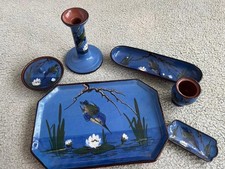 Watcombe pottery torquay for sale  TORQUAY