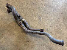 Hosenrohr phaeton v6 gebraucht kaufen  Georgsmarienhütte