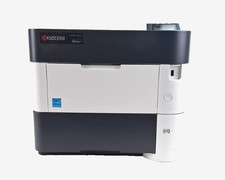 Kyocera Ecosys P3055dn Laserdrucker 55S/min USB LAN Duplex 279173 gedr. Seiten comprar usado Kyocera Ecosys P3055dn Laserdrucker 55S/min USB LAN Duplex 279173 gedr. Seiten comprar usado  Enviando para Brazil