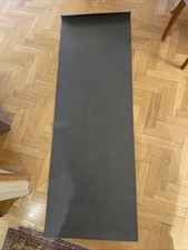 Grey yoga exercise for sale  LONDON