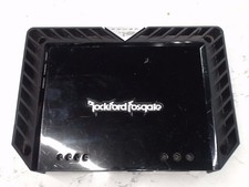 Rockford fosgate fosgate for sale  Battle Creek