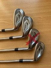 Titleist t200 eisen gebraucht kaufen  München