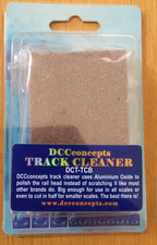 Concepts dct tcb for sale  HAVANT