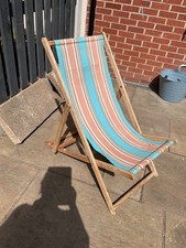Vintage colourful striped for sale  ROTHERHAM