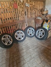 Winterreifen audi felgen gebraucht kaufen  Auerbach