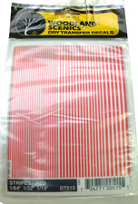 Woodland scenics dt515 for sale Woodland scenics dt515 for sale  SOUTHPORT