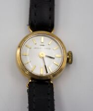 Jaquet droz 9ct for sale  LONDON
