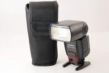 【TOP MINT】YONGNUO SPEEDLITE YN560 III Flash Light EM Estojo Do JAPÃO comprar usado  Enviando para Brazil