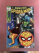 Amazing spider man for sale  Waldoboro