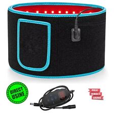 Ceinture luminothérapie anti d'occasion  Paris I