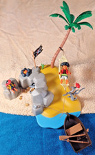 Playmobil set 4139 gebraucht kaufen  Neulußheim