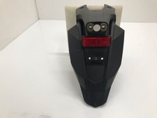 Porta targa kawasaki usato  Rozzano
