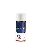 Gelcoat spray bianco usato  Siracusa