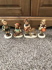 Vintage hummel figures for sale  MEXBOROUGH