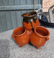 Jardinière pots terre d'occasion  Fontenay-sous-Bois