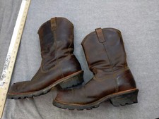 Red wing carolina d'occasion  Expédié en Belgium