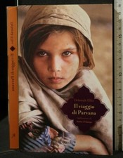 Viaggio parvana. deborah usato  Ariccia