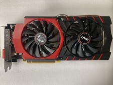 Msi geforce gtx gebraucht kaufen  Broderstorf