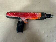 Ramset cobra power for sale  Manchester