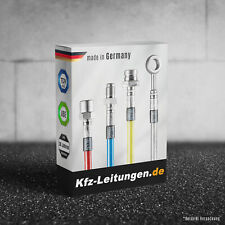 Stahlflex kupplungsleitung qua gebraucht kaufen  Deutschland