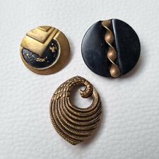 Vintage brass and d'occasion  Expédié en Belgium