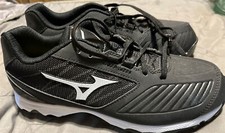 Mizuno shoes miz for sale  Ashland