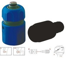 Motor flusher johnson usato  Italia