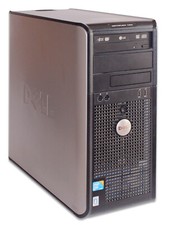 Dell ptiplex 760 gebraucht kaufen  Gelenau