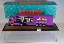 Albedo volvo f12 gebraucht kaufen  Schenefeld