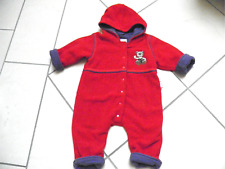 Sigikid kuschelfleece verall gebraucht kaufen  Halle