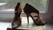 Sandales talons san d'occasion  Senones