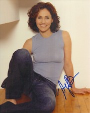 Amy brenneman actress for sale  Hughes